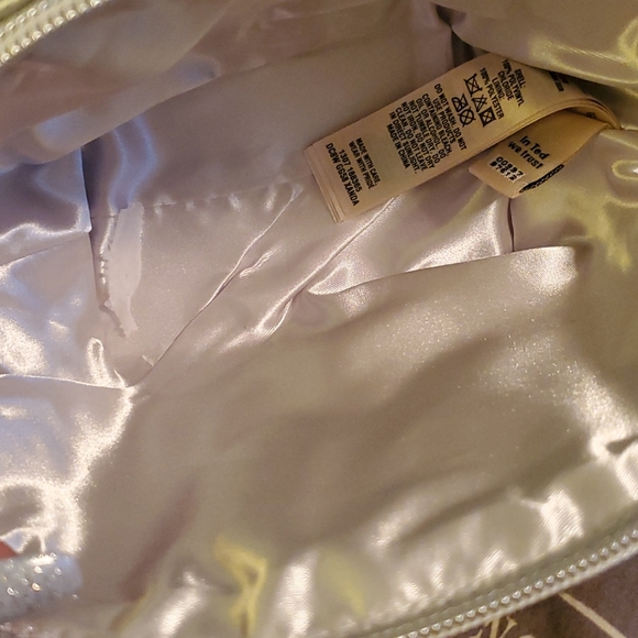 Ted baker makeup bag - Picture 3 of 4